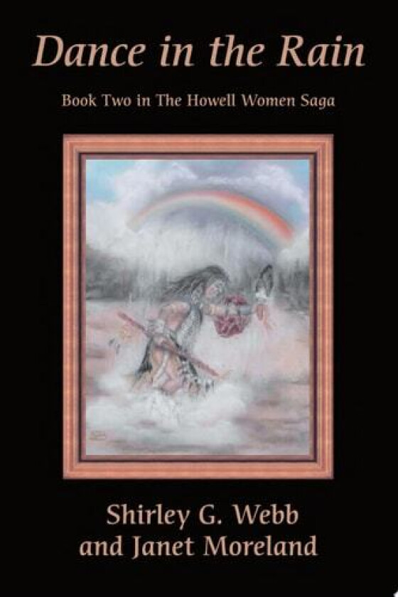 Dance in the Rain av Shirley G Webb (Paperback)