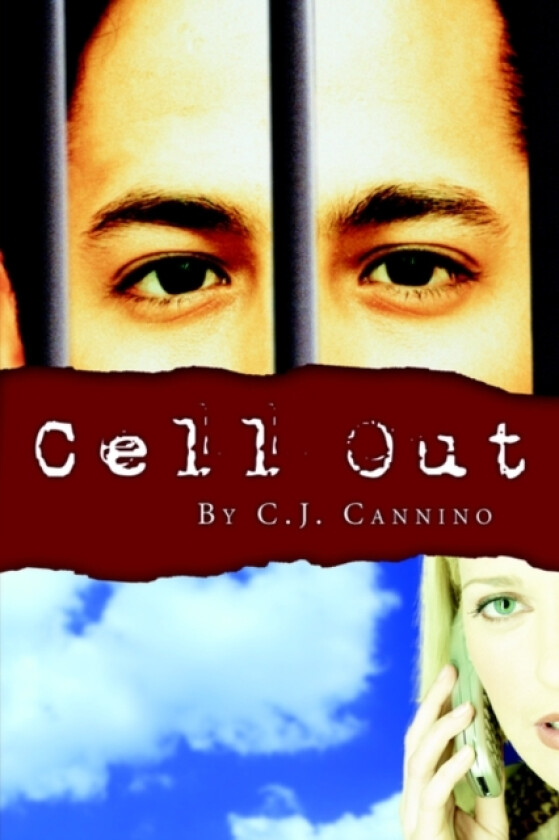 Cell Out av C J Cannino (Paperback)