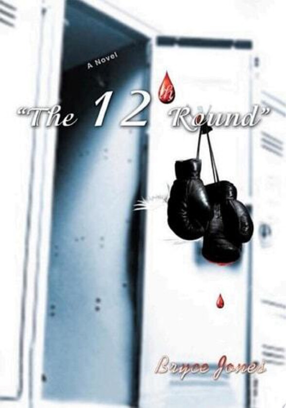 The 12th Round av Bryce Jones (Paperback)