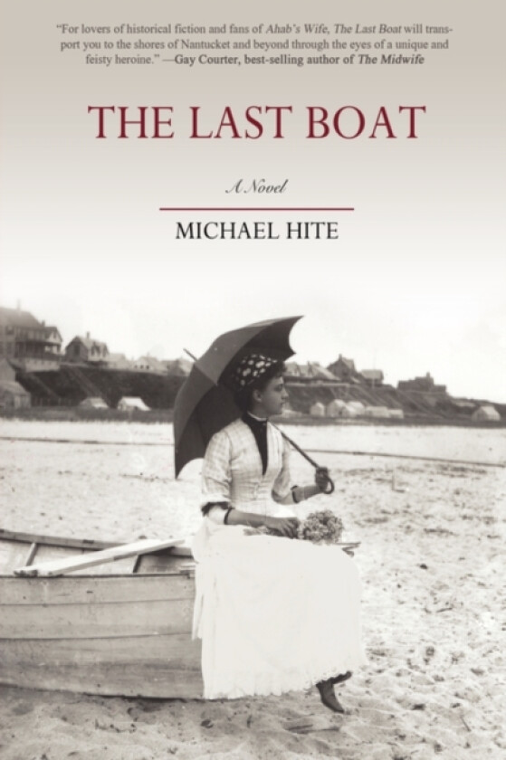 The Last Boat av Michael Hite (Paperback)