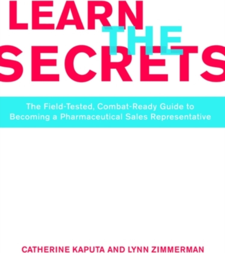 Learn the Secrets av Catherine Kaputa (Paperback)