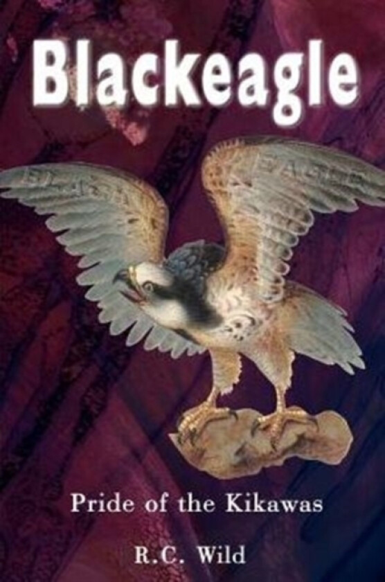 Blackeagle av R C Wild (Paperback)