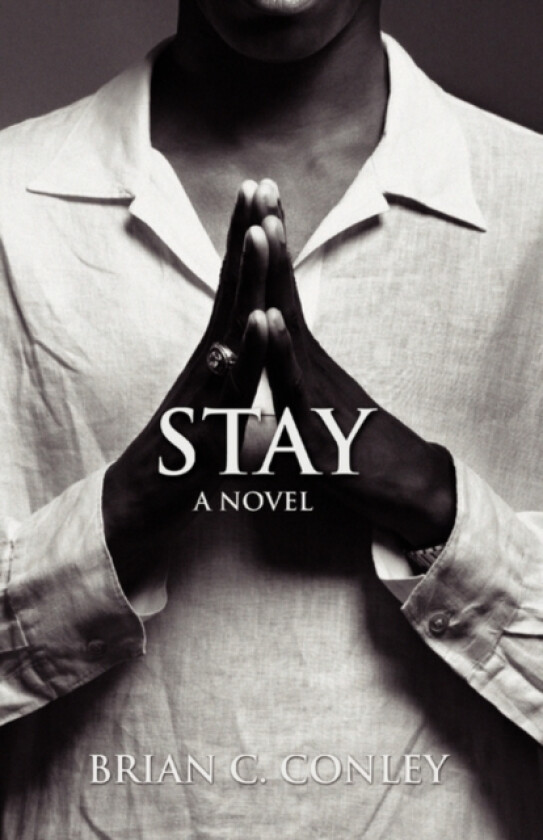 Stay av Brian C Conley (Paperback)