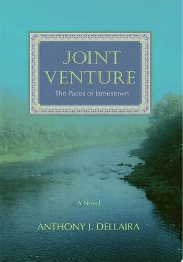 Joint Venture av Anthony J Dellaira (Paperback)