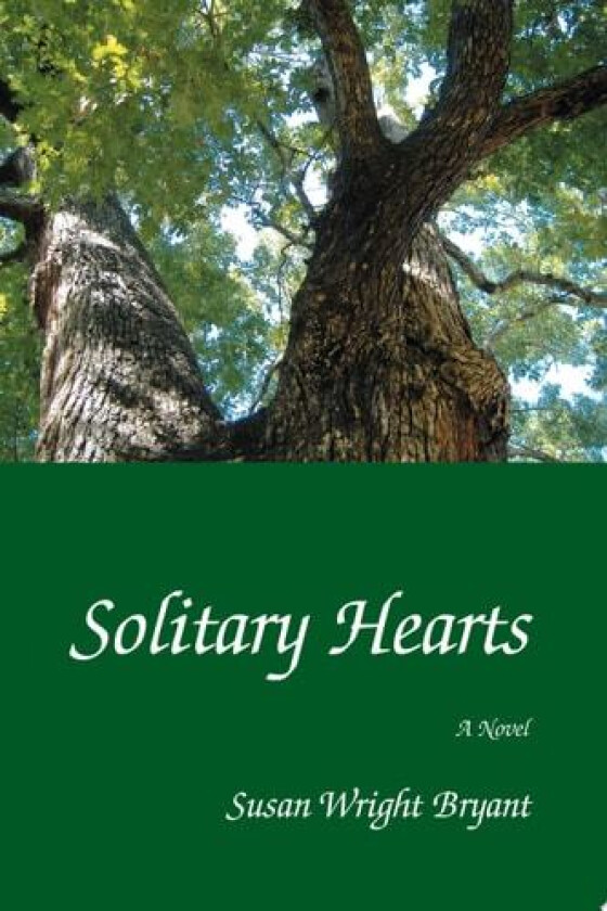 Solitary Hearts av Susan Bryant (Paperback)