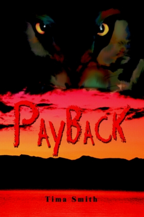 Payback av Tima Smith (Paperback)