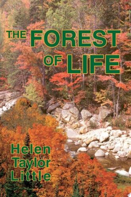 The Forest of Life av Helen Taylor Little (Paperback)