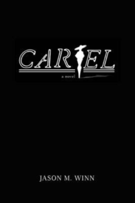 Cartel av Jason M Winn (Paperback)