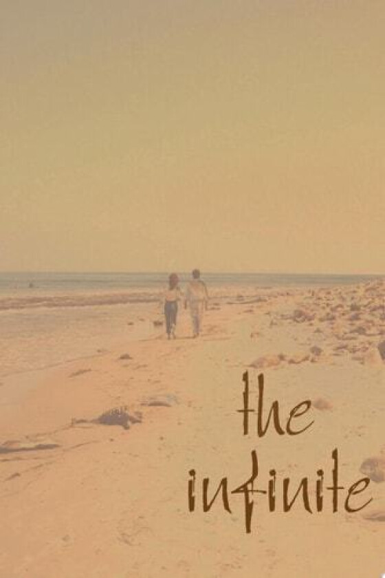 The Infinite av Alex Salisbury (Paperback)