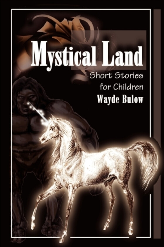 Mystical Land av Wayde Bulow (Paperback)