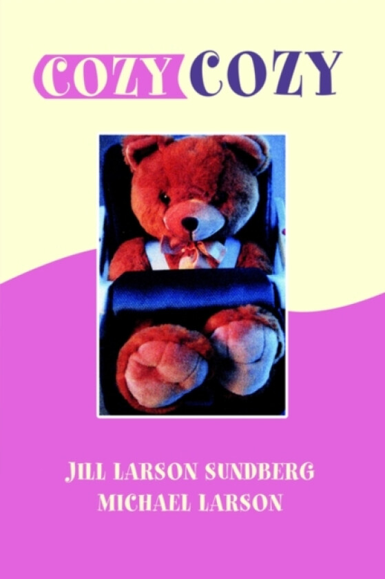 Cozy Cozy av Jill L Sundberg (Paperback)