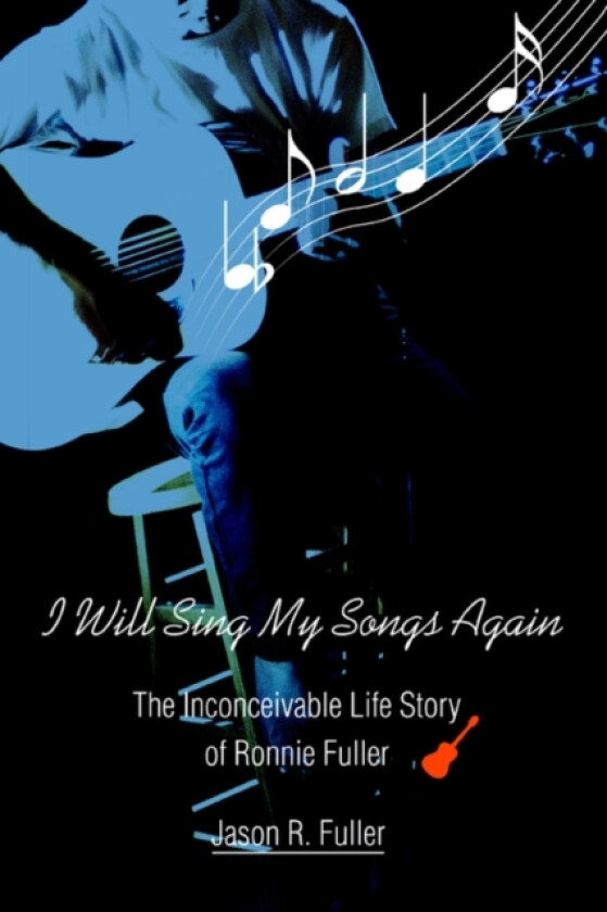 I Will Sing My Songs Again av Jason R Fuller (Paperback)