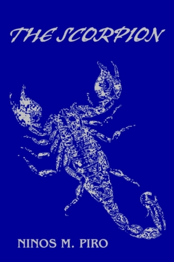 The Scorpion av Ninos M Piro (Paperback)