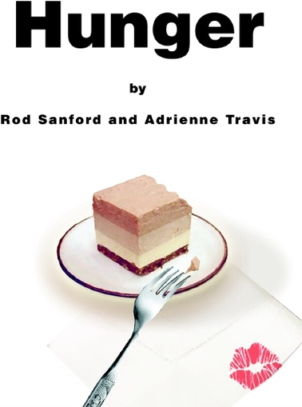 Hunger av Rod Sanford (Paperback)
