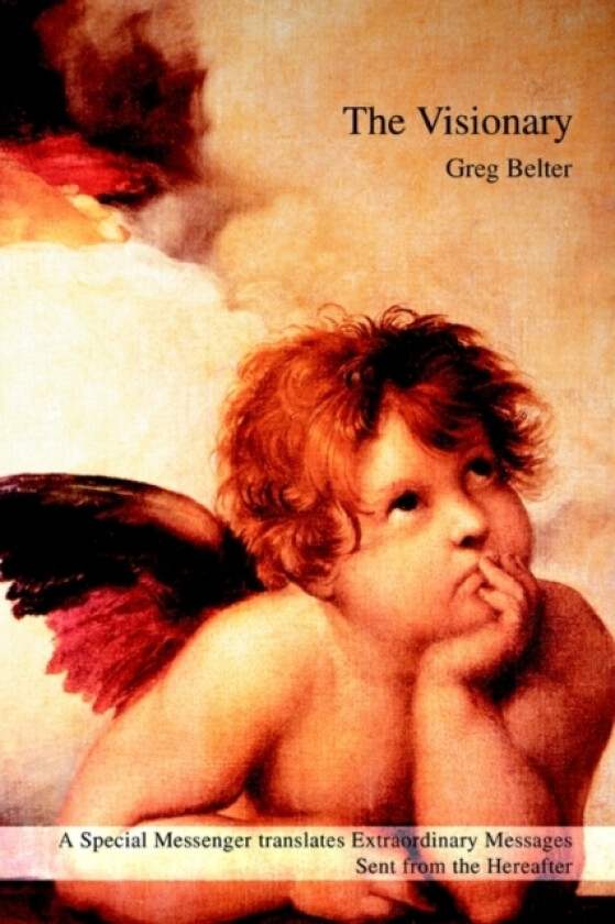 The Visionary av Greg Belter (Paperback)