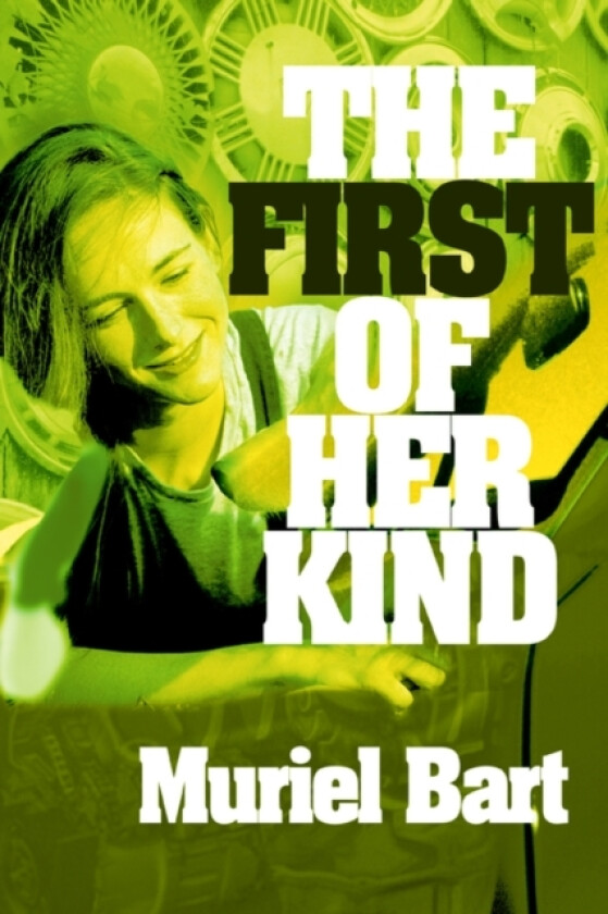 The First of Her Kind av Muriel Bart (Paperback)