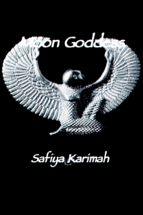 Moon Goddess av Safiya Karimah (Paperback)