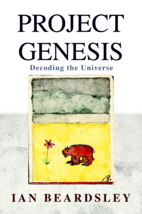 Project Genesis av Ian Beardsley (Paperback)