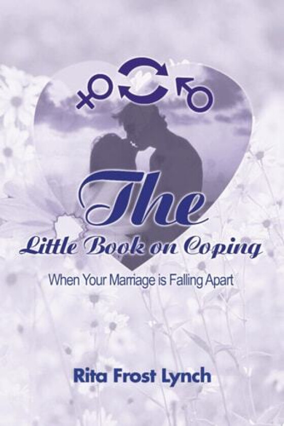 The Little Book on Coping av Rita Frost Lynch (Paperback)