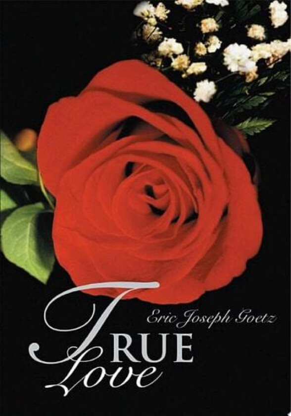 TRUE LOVE av Eric Goetz (Paperback)