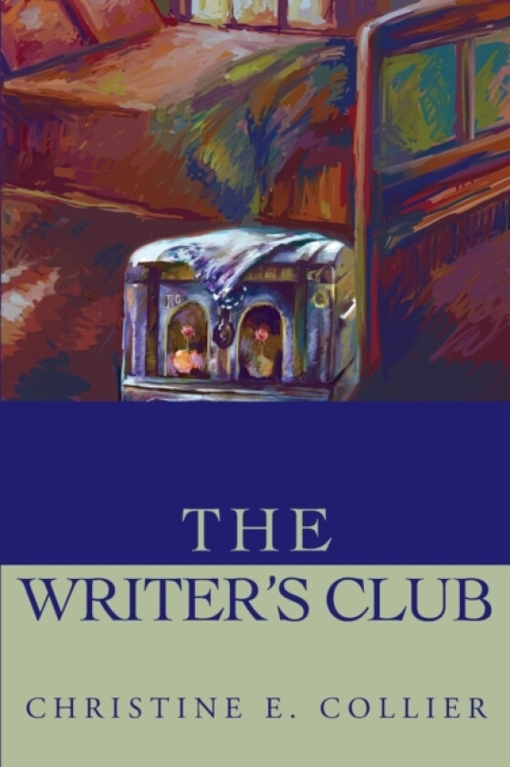 The Writer's Club av Christine E Collier (Paperback)