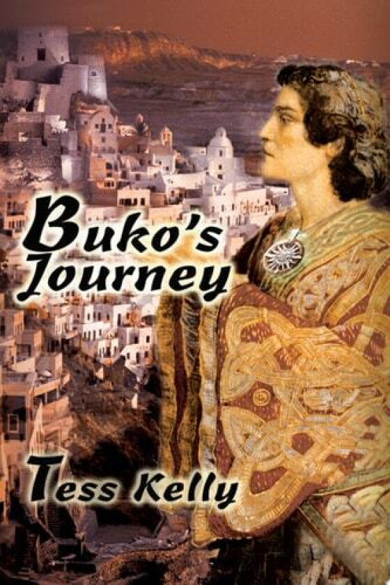 Buko's Journey av Tess Kelly (Paperback)