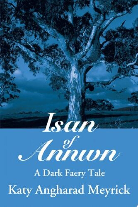 Isan of Annwn av Katy Angharad Meyrick (Paperback)