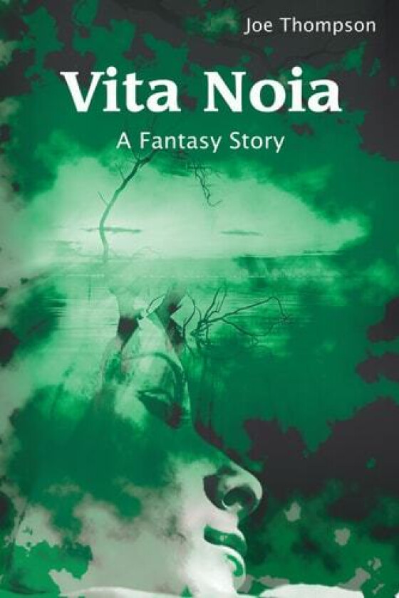 Vita Noia av Joe Thompson (Paperback)