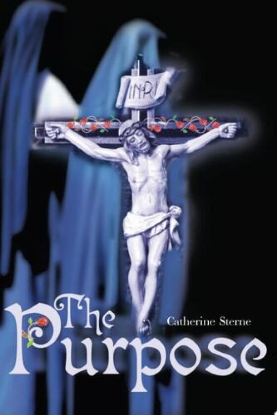 The Purpose av Catherine Sterne (Paperback)