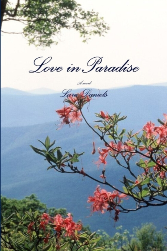Love in Paradise av Lara Daniels (Paperback)
