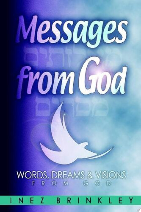 Messages From God av Inez Brinkley (Paperback)