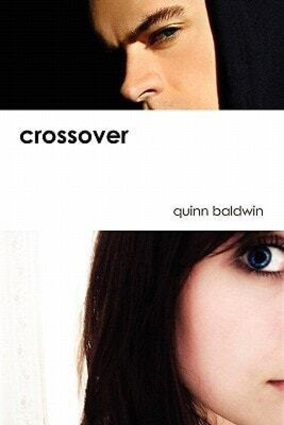 Crossover av Quinn Baldwin (Paperback)
