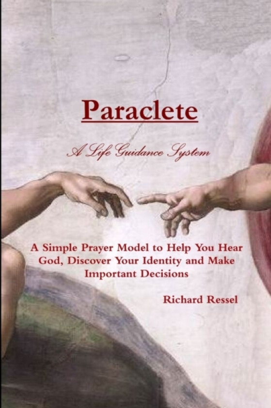 Paraclete av Richard Ressel (Paperback)