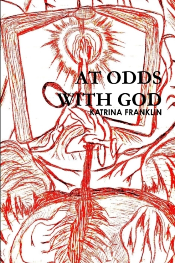 At Odds With God av Katrina Franklin (Paperback)