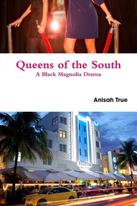 Queens of the South av Anisah True (Paperback)