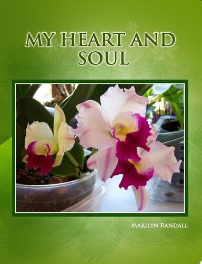 My Heart and Soul av Marilyn Randall (Paperback)