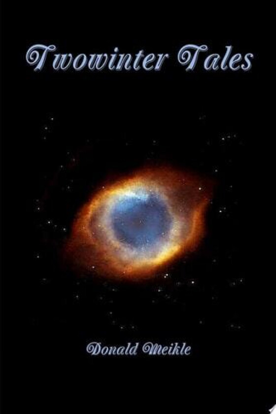Twowinter Tales av Donald Meikle (Paperback)
