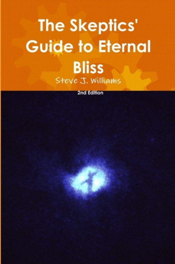 S.G.E.B. 2nd Edition av Steve J Williams (Paperback)