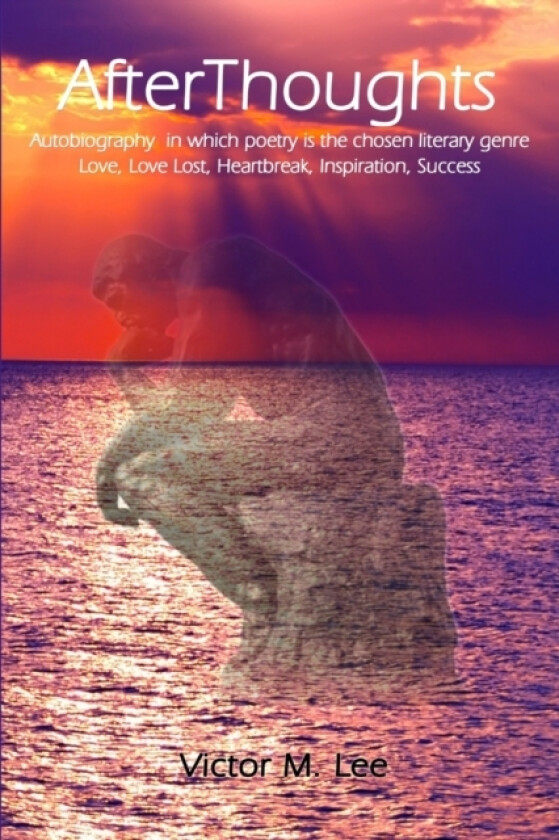 AfterThoughts av Victor Lee (Paperback)