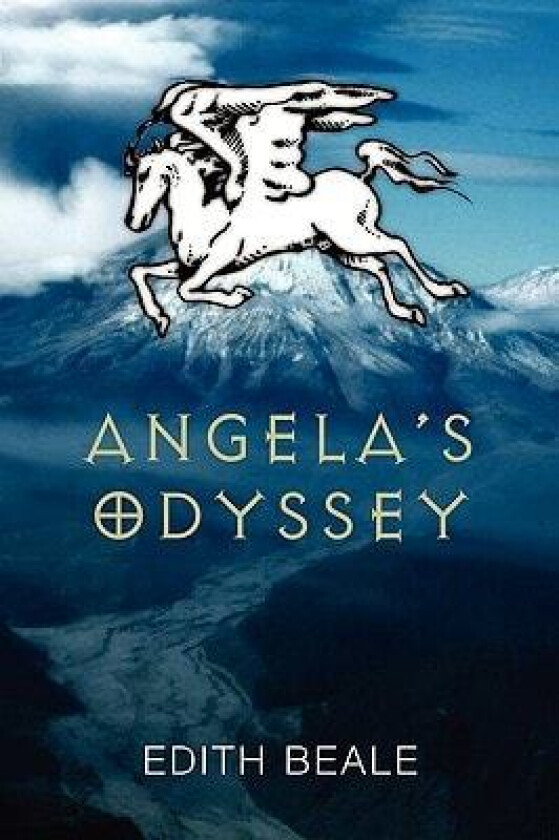 Angela's Odyssey av Edith Beale (Paperback)