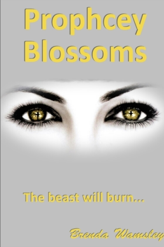 Prophecy Blossoms av Brenda Wamsley (Paperback)