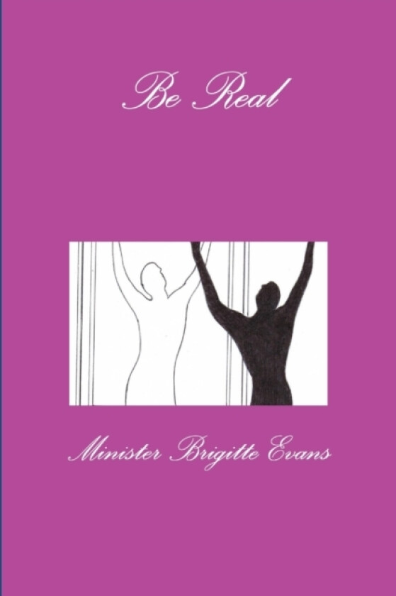 Be Real av Brigitte Evans (Paperback)