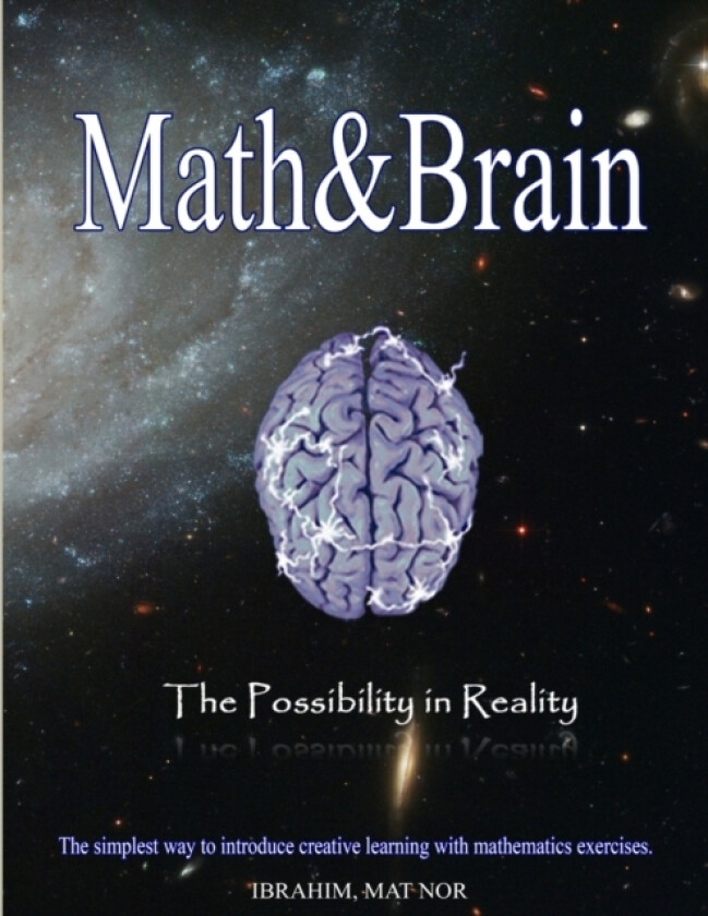 Math&Brain av Ibrahim Mat Nor (Paperback)