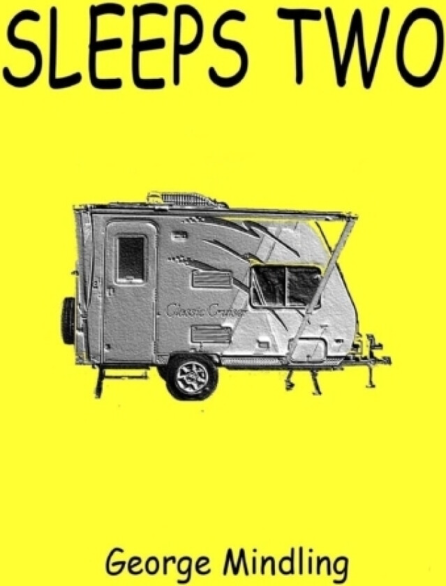 Sleeps Two av George Mindling (Paperback)