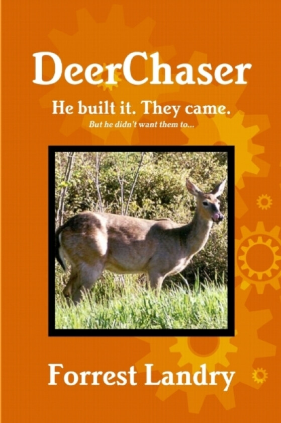 DeerChaser av Forrest Landry (Paperback)