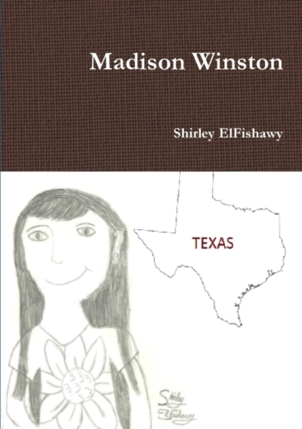Madison Winston av Shirley Elfishawy (Paperback)