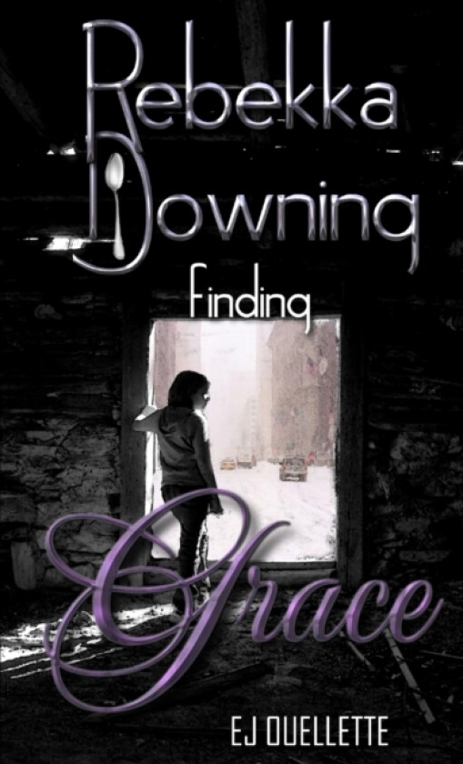Rebekka Downing av EJ Ouellette (Paperback)