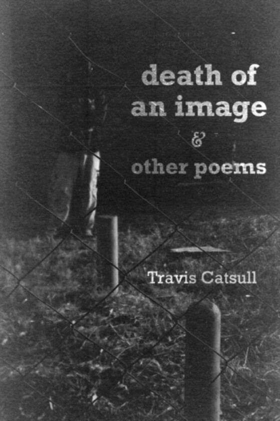 Death of an Image and Other Poems av Travis Catsull (Paperback)