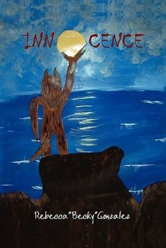 Inn O Cence (paperback) av Rebecca Gonzalez (Paperback)