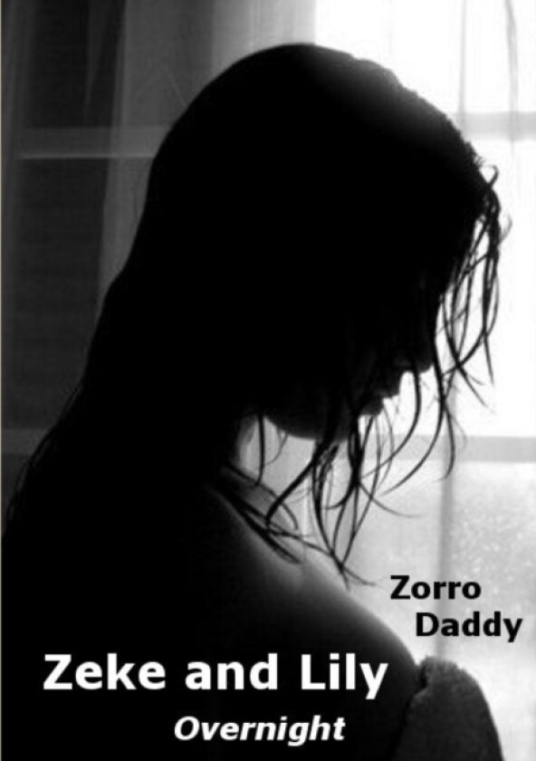 Zeke and Lily - Overnight av Zorro Daddy (Paperback)